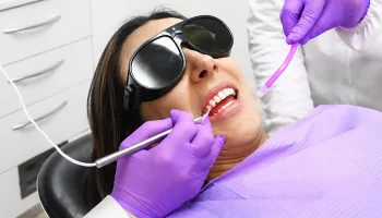 Effective Ways of Restoring Your Confidence Through Tooth Bonding 