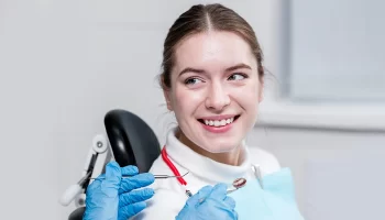Crown Lengthening: Everything You Need to Know