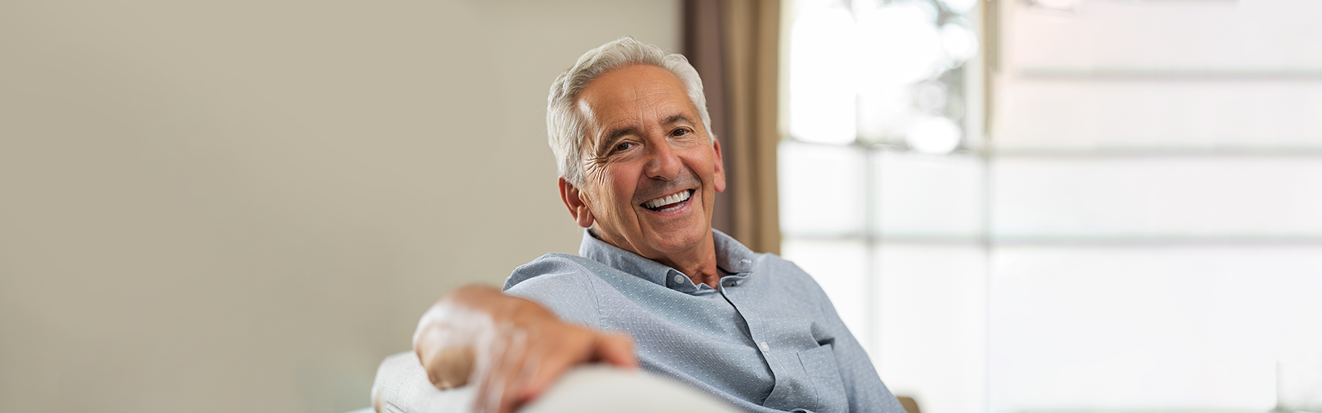 Are Permanent Dentures Better than Implants?
