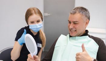 Healing Stages after Tooth Extraction: A Timeline of Recovery