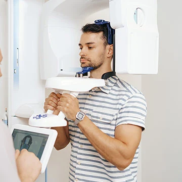 CBCT