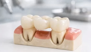 Front Teeth Dental Bridge: Types, Cost, and What to Expect
